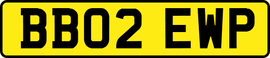 BB02EWP