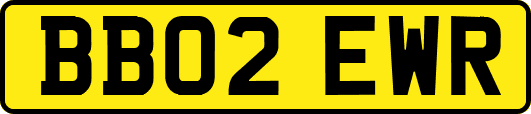 BB02EWR