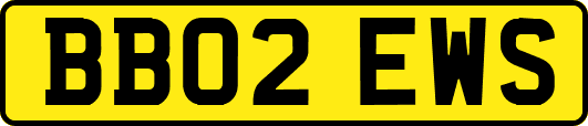 BB02EWS