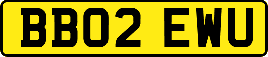 BB02EWU