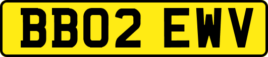 BB02EWV