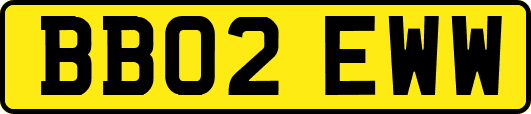 BB02EWW