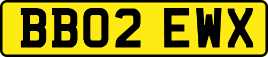 BB02EWX