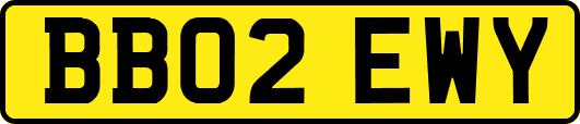BB02EWY