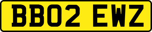 BB02EWZ