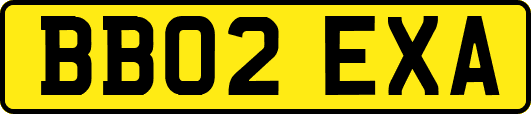 BB02EXA