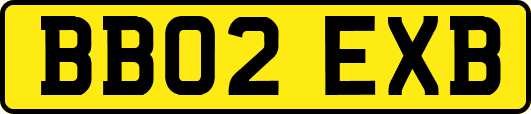 BB02EXB