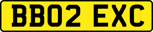 BB02EXC