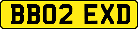 BB02EXD