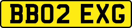 BB02EXG
