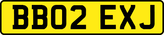 BB02EXJ