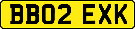 BB02EXK