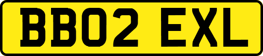 BB02EXL