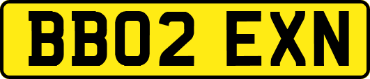 BB02EXN