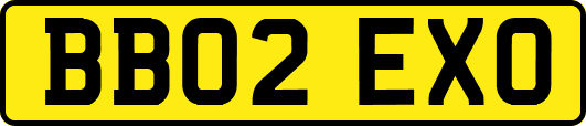 BB02EXO