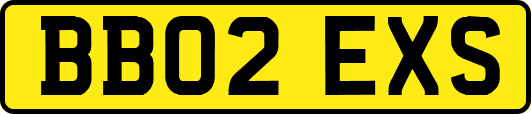 BB02EXS