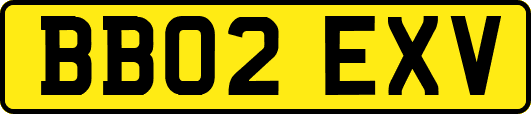 BB02EXV