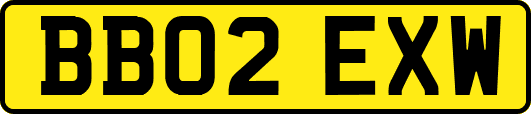 BB02EXW