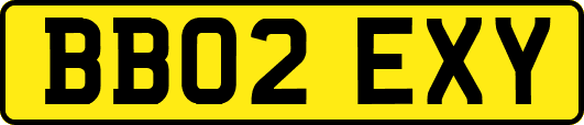 BB02EXY