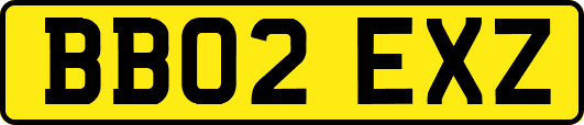 BB02EXZ