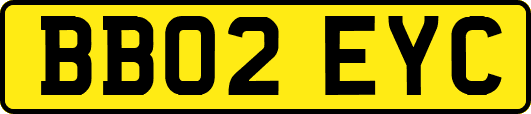 BB02EYC