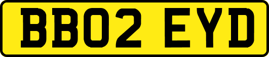 BB02EYD