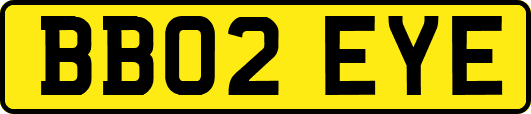 BB02EYE