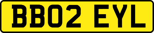 BB02EYL