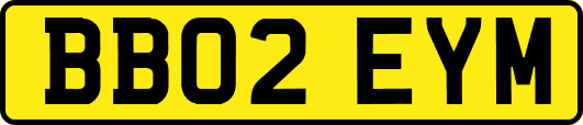 BB02EYM