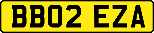 BB02EZA