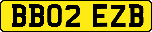 BB02EZB