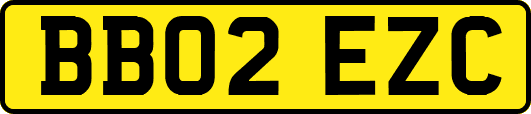BB02EZC