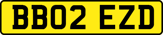 BB02EZD
