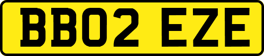 BB02EZE