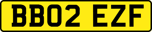 BB02EZF