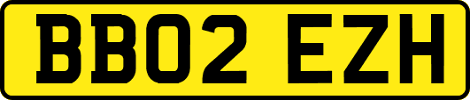 BB02EZH