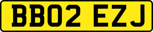 BB02EZJ