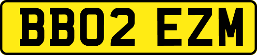 BB02EZM