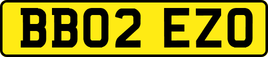 BB02EZO