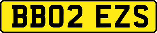 BB02EZS