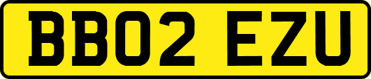 BB02EZU