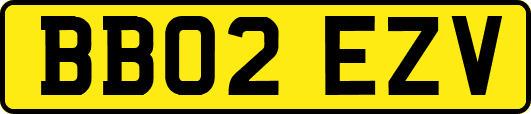 BB02EZV