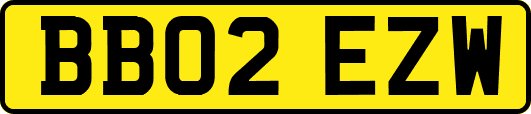 BB02EZW