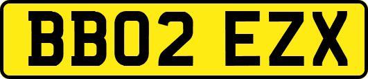 BB02EZX