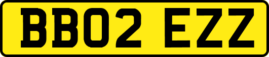 BB02EZZ