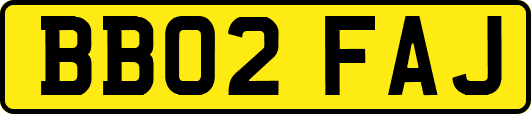 BB02FAJ
