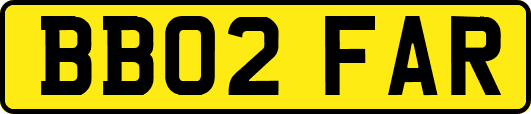 BB02FAR