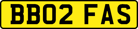 BB02FAS