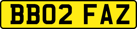 BB02FAZ