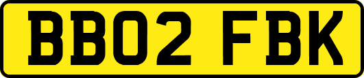 BB02FBK